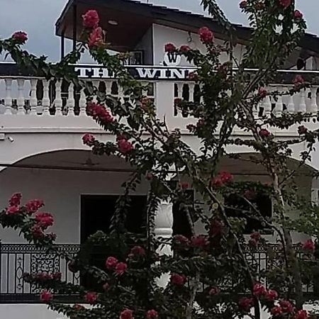 The Winford Boutique Hotel Achimota Taifa Esterno foto