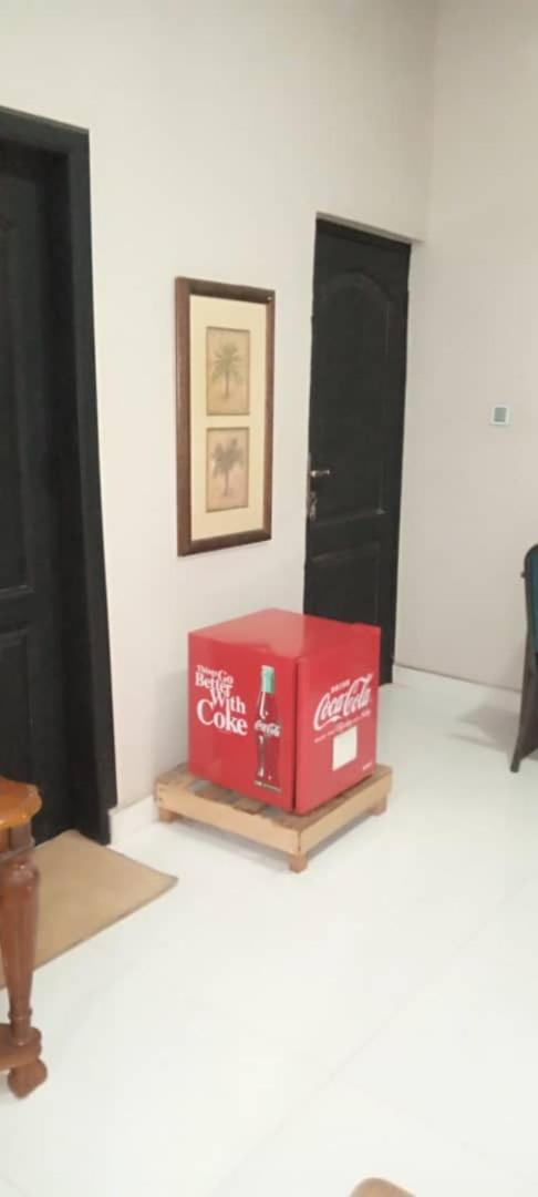The Winford Boutique Hotel Achimota Taifa Camera foto