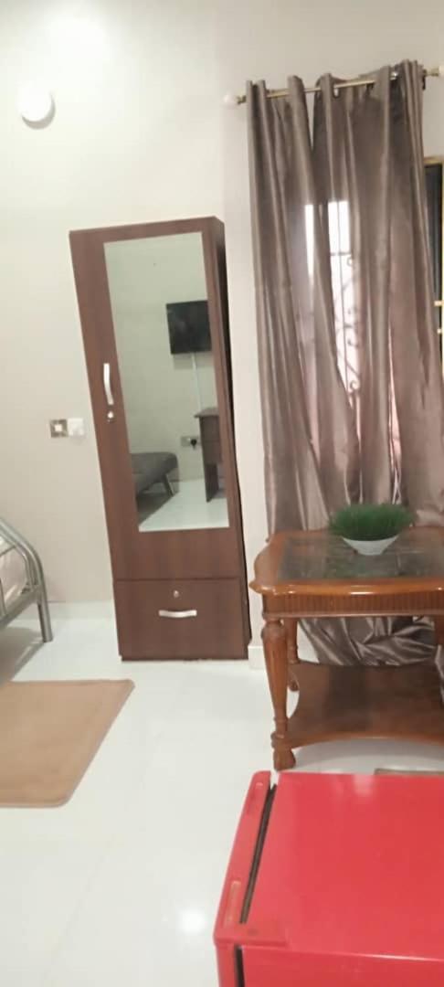 The Winford Boutique Hotel Achimota Taifa Camera foto