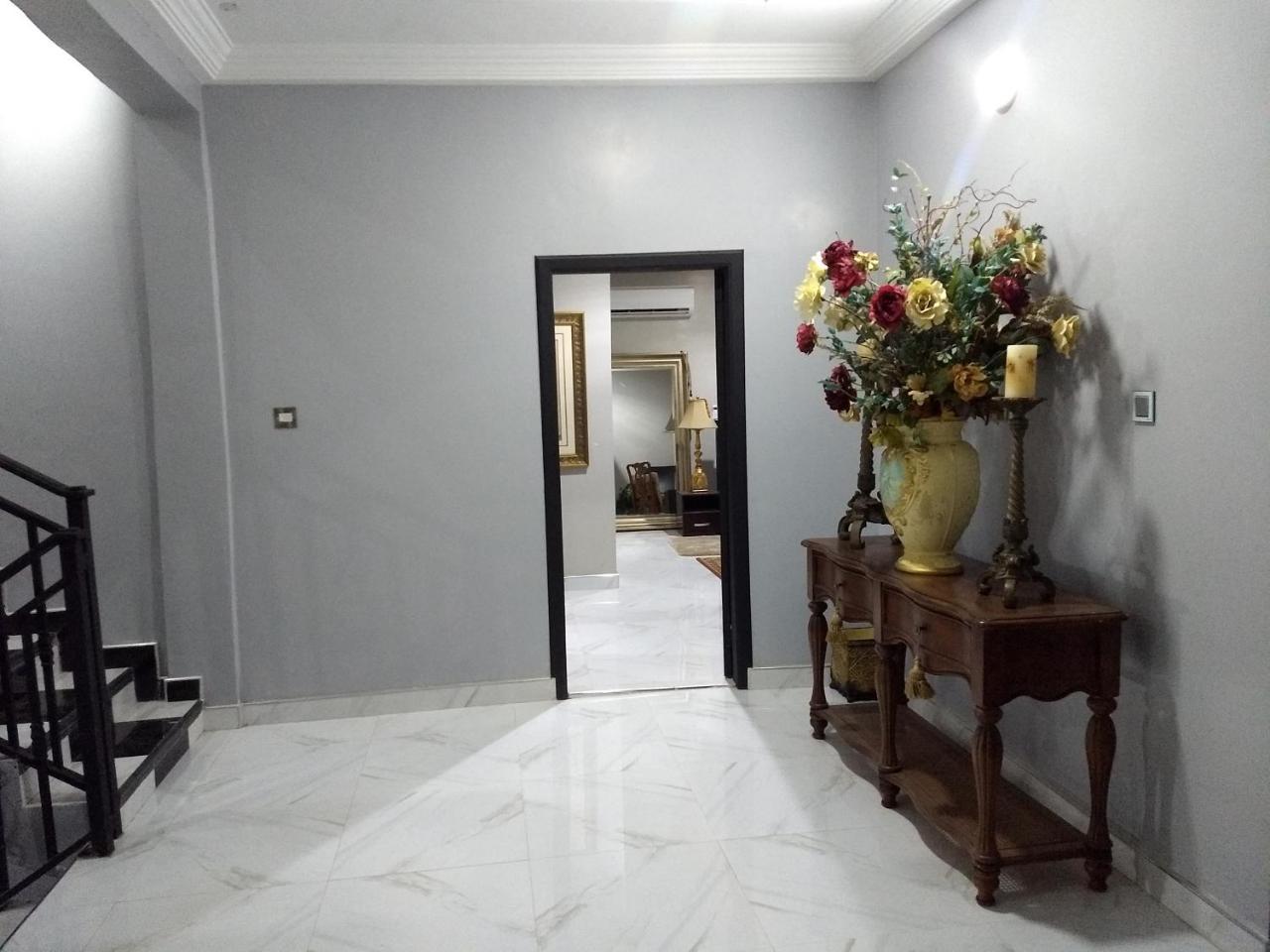 The Winford Boutique Hotel Achimota Taifa Esterno foto