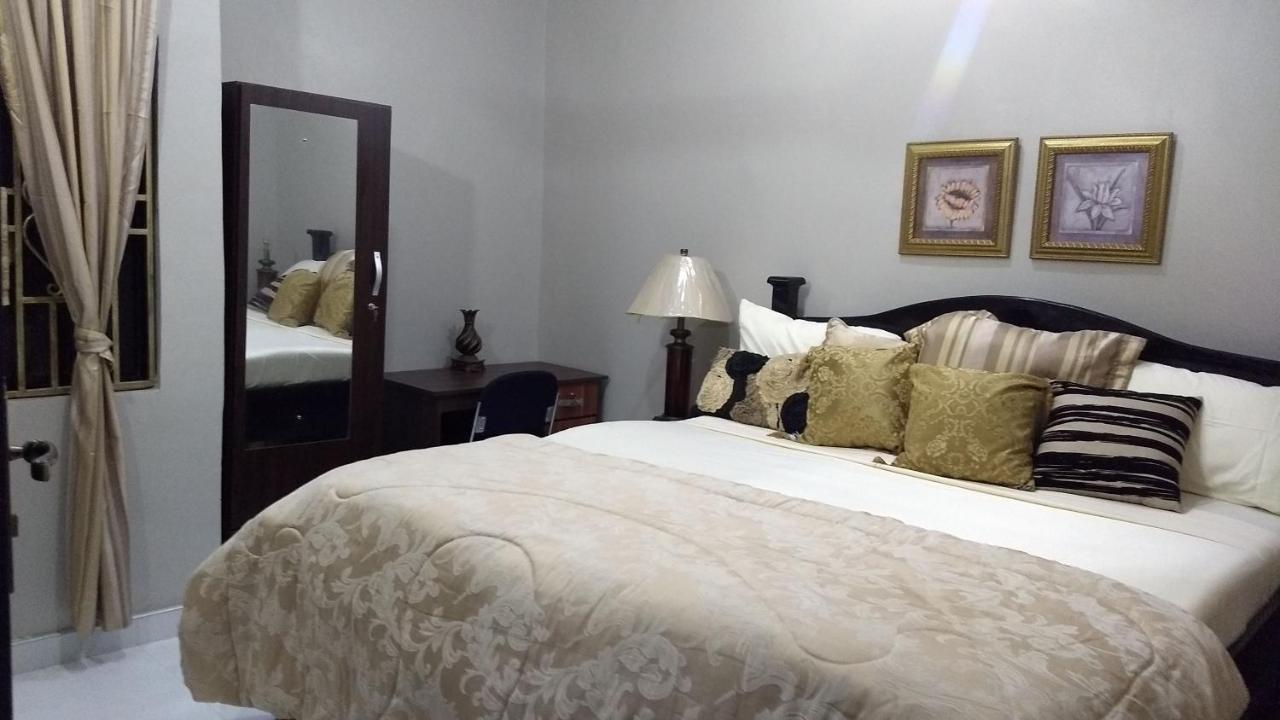The Winford Boutique Hotel Achimota Taifa Esterno foto