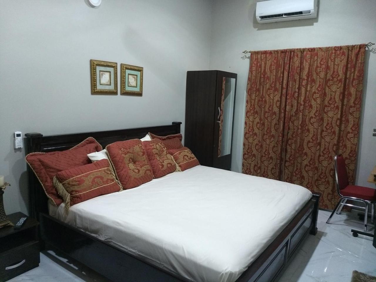 The Winford Boutique Hotel Achimota Taifa Esterno foto