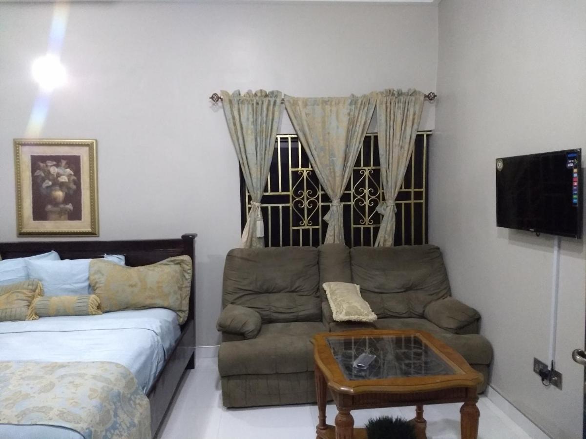 The Winford Boutique Hotel Achimota Taifa Esterno foto