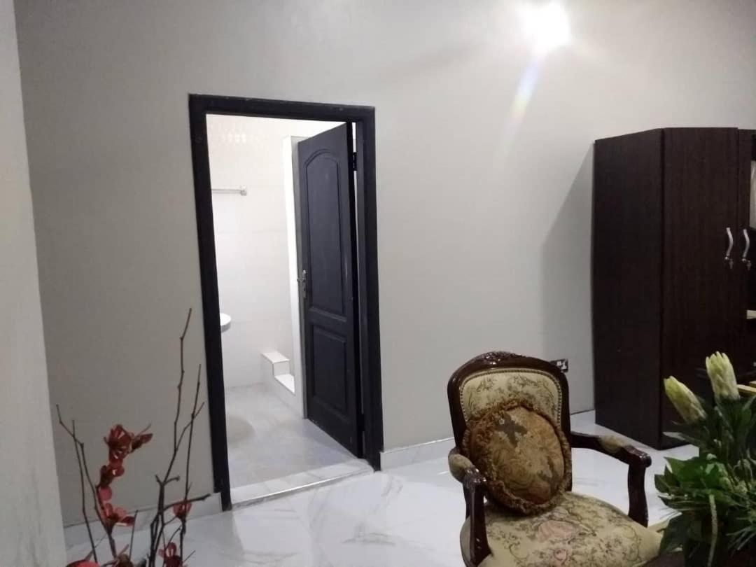 The Winford Boutique Hotel Achimota Taifa Esterno foto