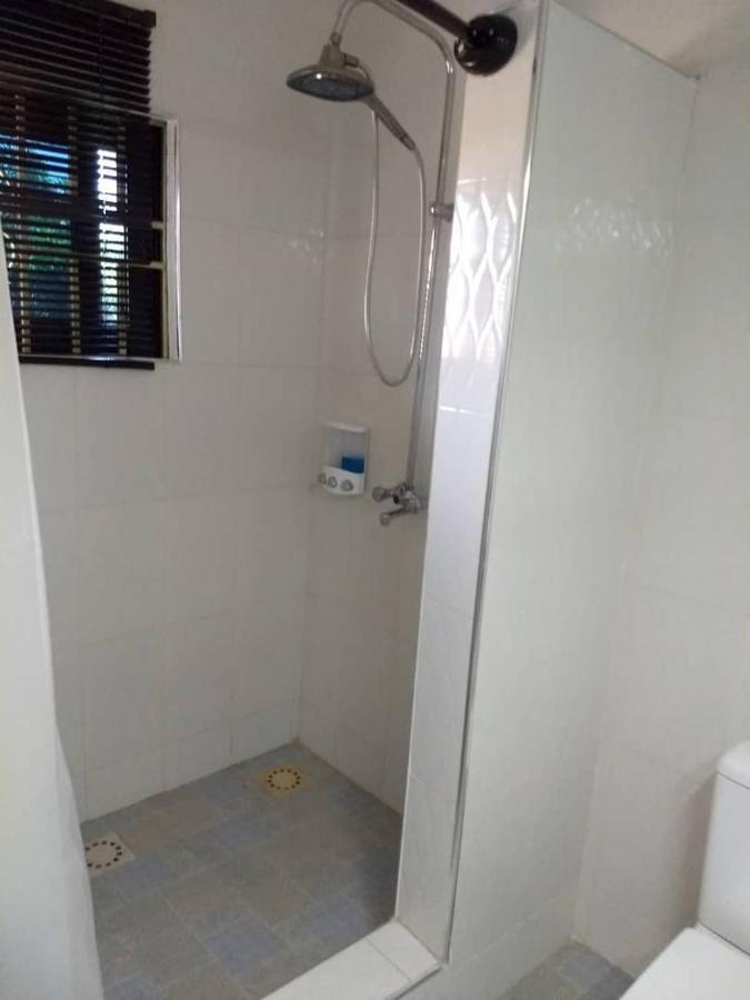 The Winford Boutique Hotel Achimota Taifa Esterno foto