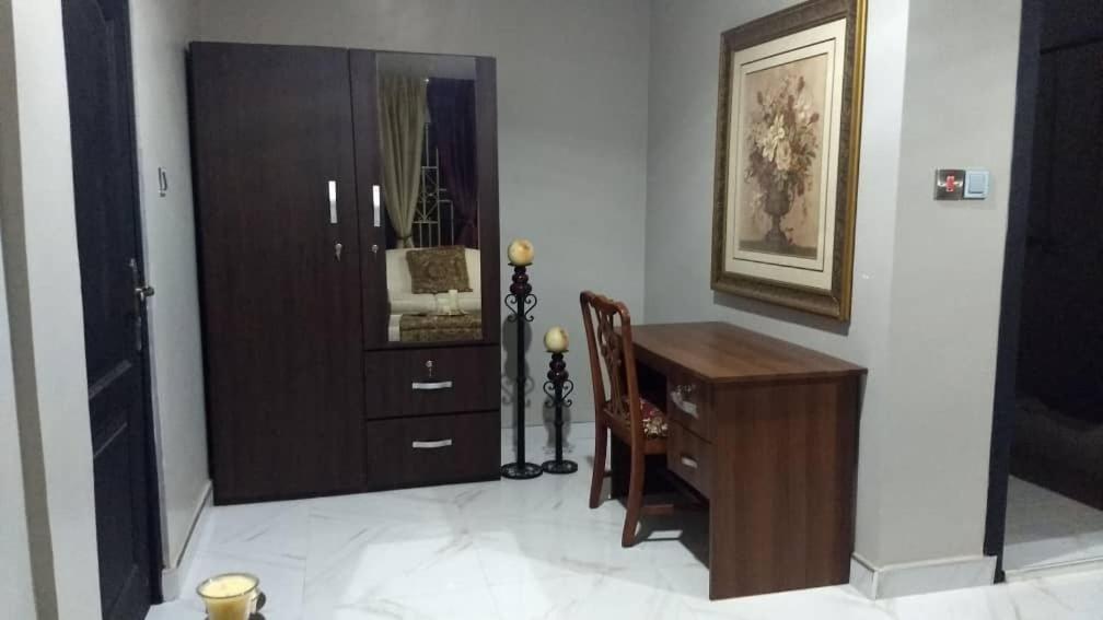 The Winford Boutique Hotel Achimota Taifa Esterno foto
