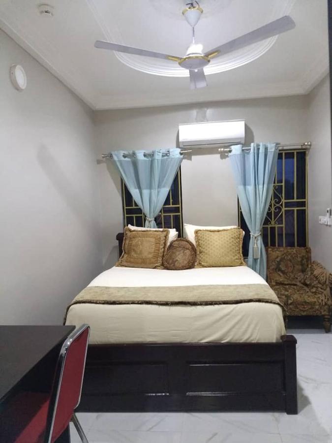 The Winford Boutique Hotel Achimota Taifa Camera foto
