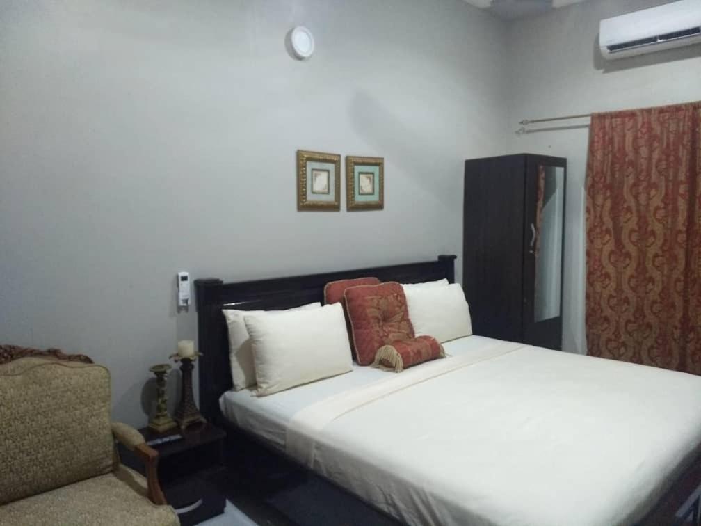 The Winford Boutique Hotel Achimota Taifa Esterno foto