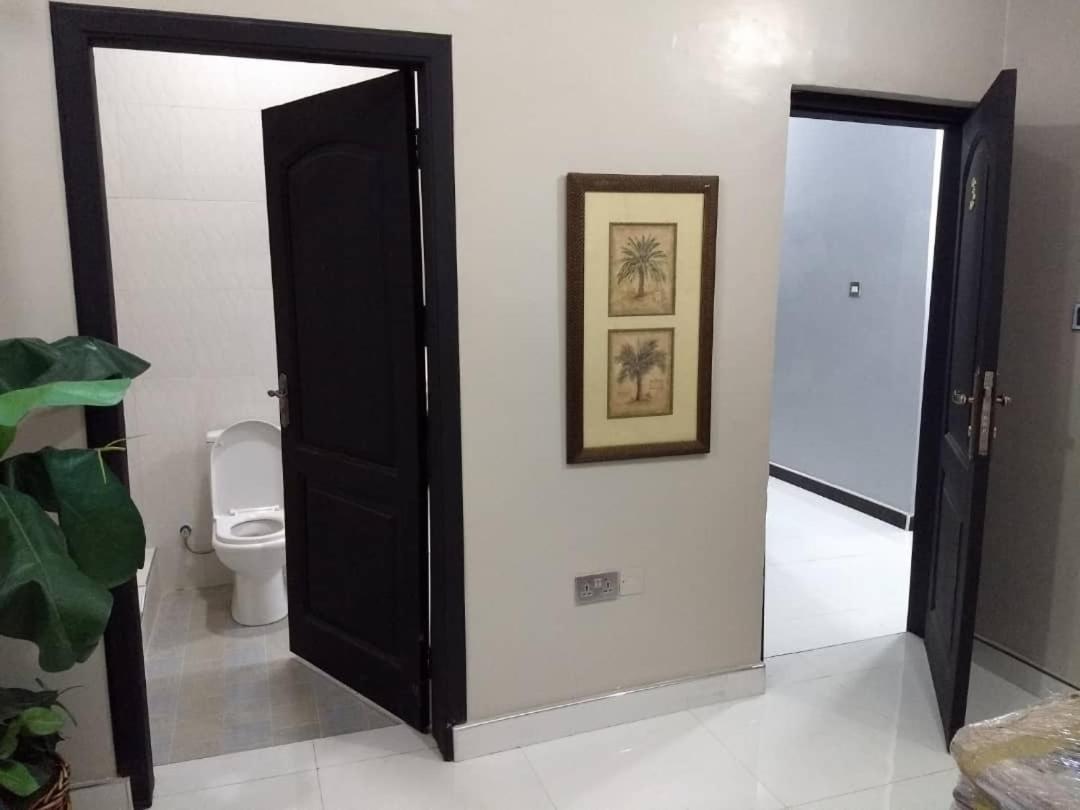 The Winford Boutique Hotel Achimota Taifa Esterno foto